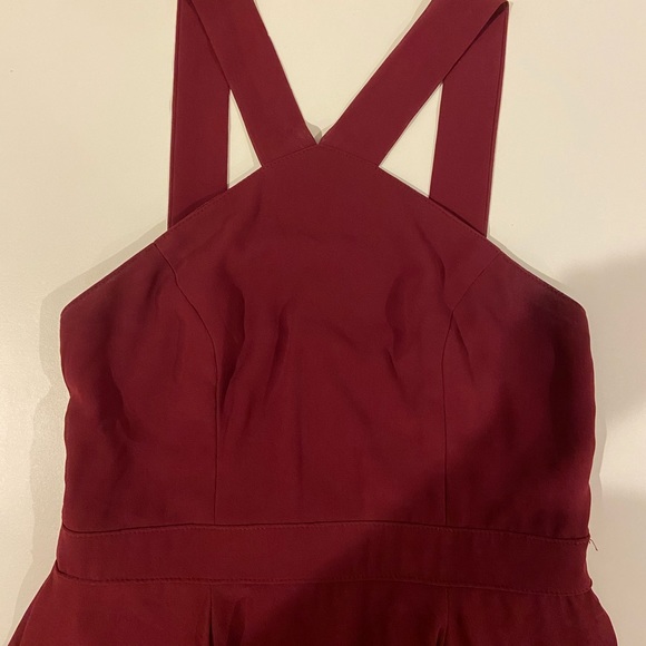 Lulus Mini Dress - Picture 5 of 9